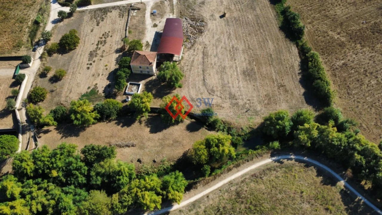 Quinta T6 para Venda em Torres Novas (Santa Maria, Salvador e Santiago) Foto 57