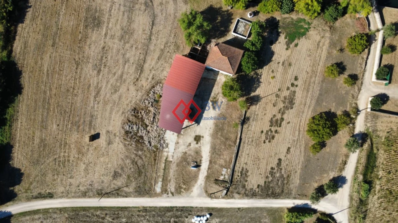 Quinta T6 para Venda em Torres Novas (Santa Maria, Salvador e Santiago) Foto 57
