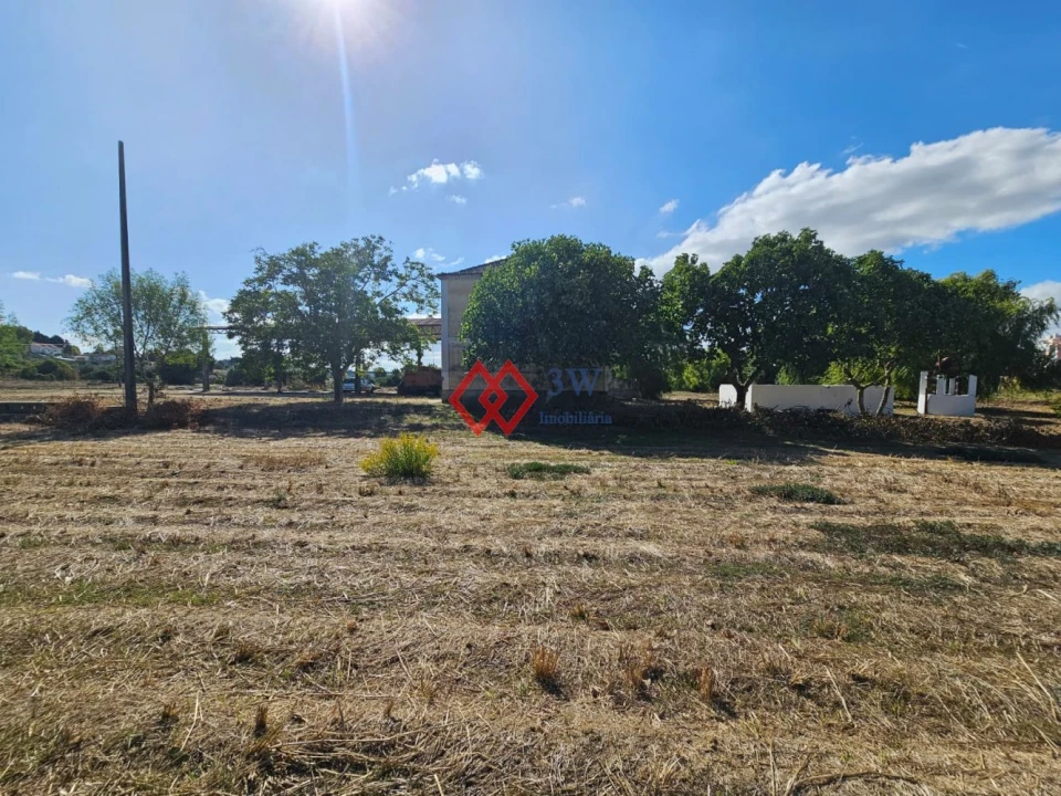 Quinta T6 para Venda em Torres Novas (Santa Maria, Salvador e Santiago) Foto 40