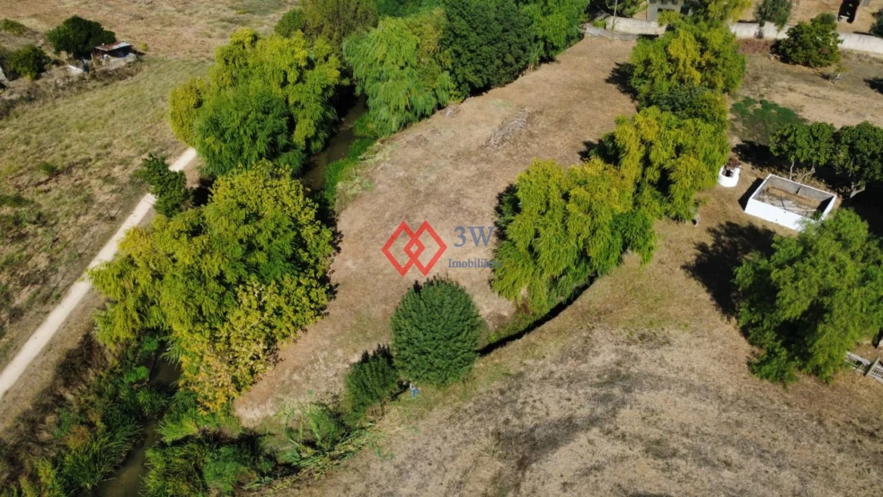 Quinta T6 para Venda em Torres Novas (Santa Maria, Salvador e Santiago) Foto 33