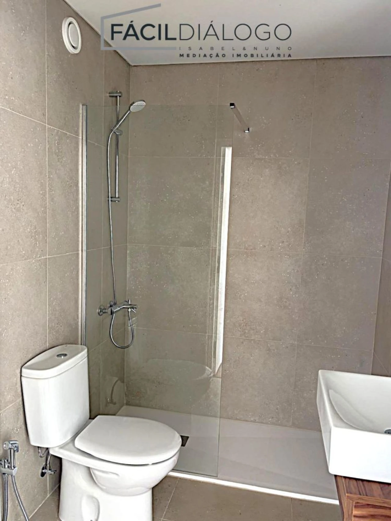 Apartamento T1 para Venda em Sesimbra (Santiago) Foto 12