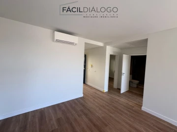 Apartamento T1 para Venda em Sesimbra (Santiago)