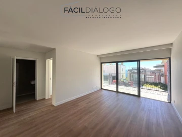 Apartamento T1 para Venda em Sesimbra (Santiago)