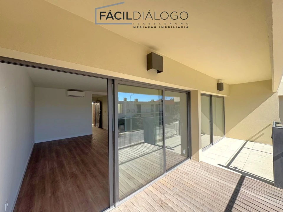 Apartamento T1 para Venda em Sesimbra (Santiago) Foto 3