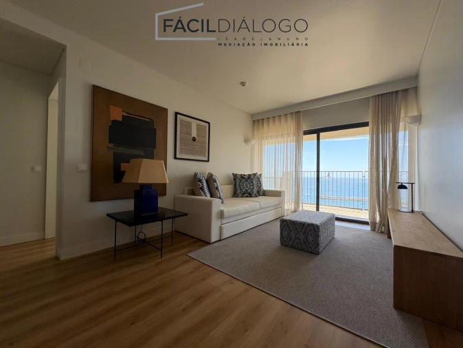 Apartamento T1 para Venda em Sesimbra (Santiago) Foto 11