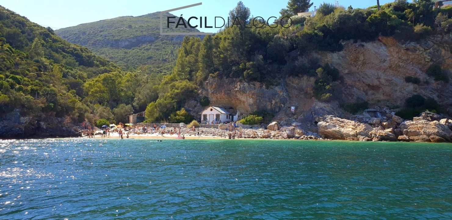 Apartamento T1 para Venda em Sesimbra (Santiago) Foto 34