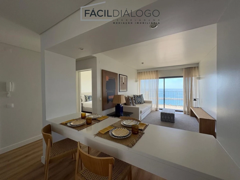 Apartamento T1 para Venda em Sesimbra (Santiago) Foto 8