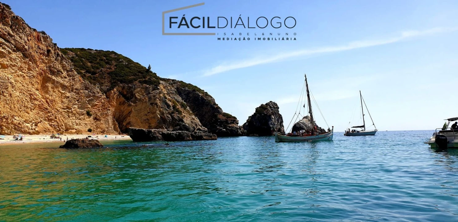 Apartamento T1 para Venda em Sesimbra (Santiago) Foto 28