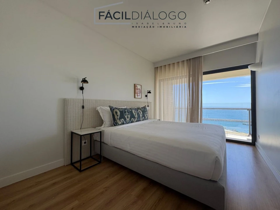 Apartamento T1 para Venda em Sesimbra (Santiago) Foto 12