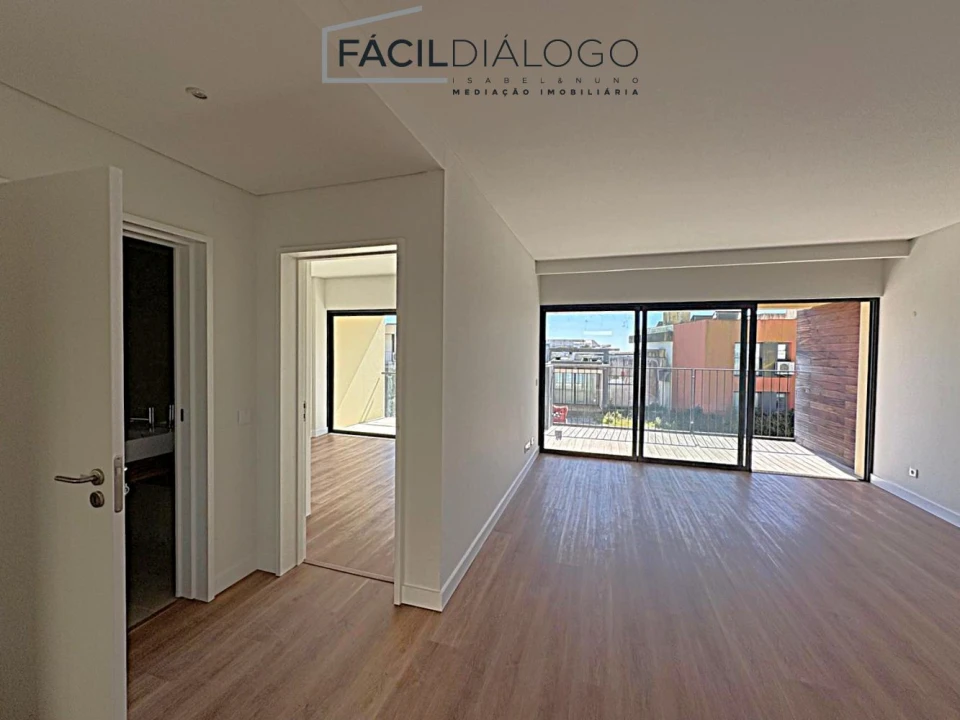 Apartamento T1 para Venda em Sesimbra (Santiago) Foto 13