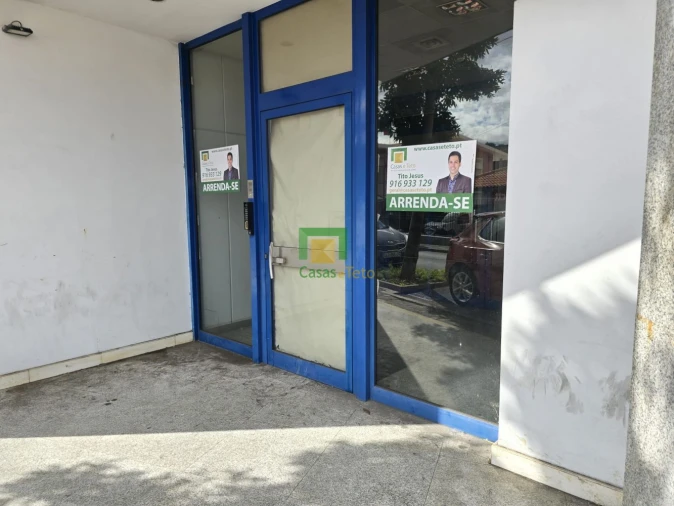 Loja para Arrendamento em Camara de Lobos Foto 2