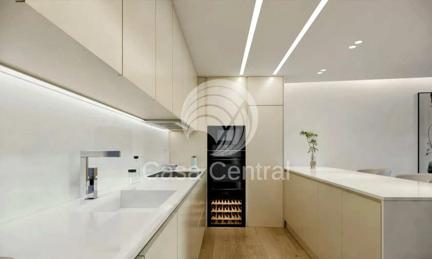 Apartamento T4 para Venda em Loures Foto 6