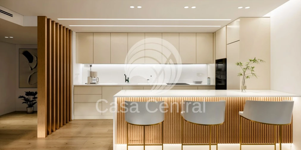 Apartamento T4 para Venda em Loures Foto 3