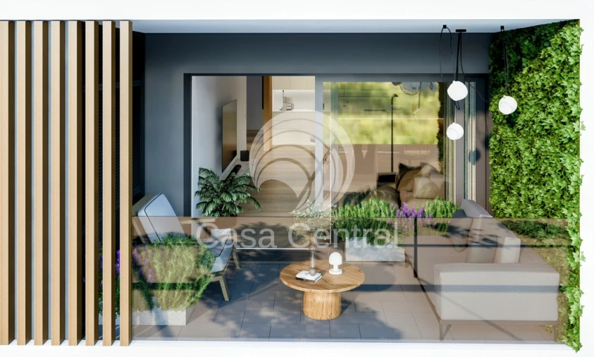 Apartamento T4 para Venda em Loures Foto 16