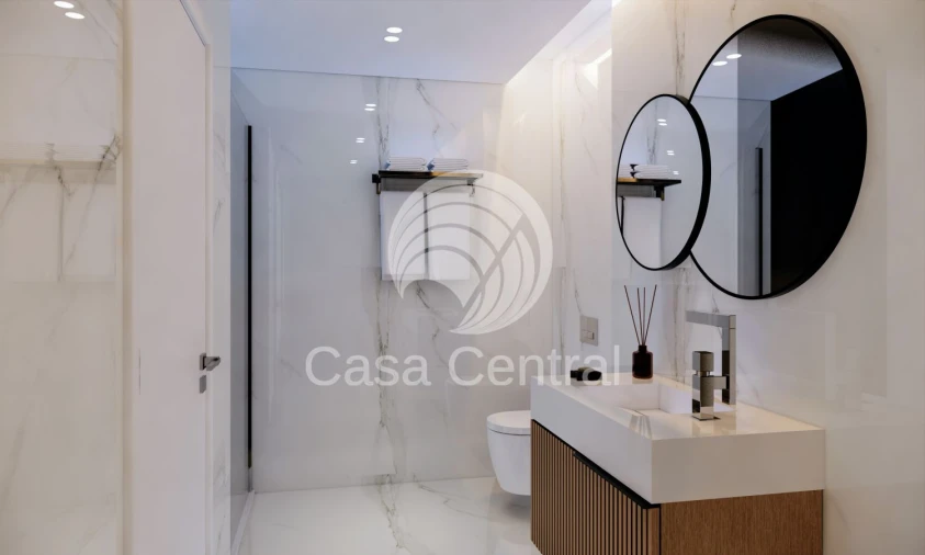 Apartamento T4 para Venda em Loures Foto 13