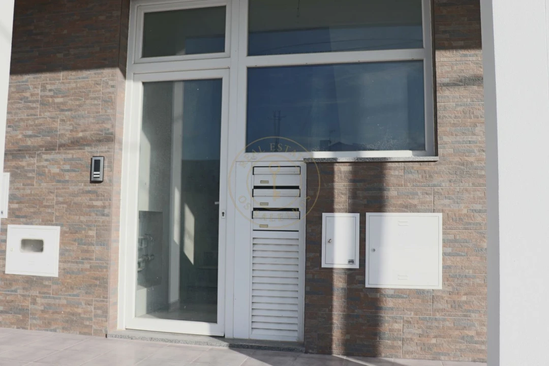 Apartamento T3 para Venda em Fonte de Angeão e Covão do Lobo Foto 1