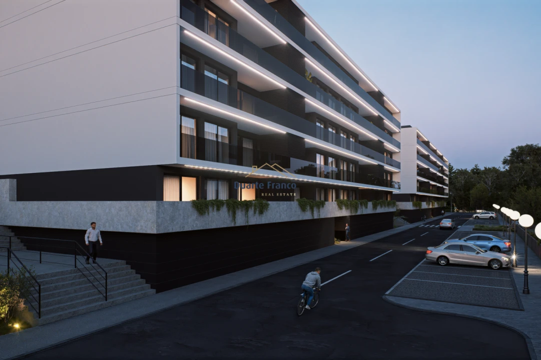 Apartamento T3 para Venda em Fânzeres e São Pedro da Cova Foto 7