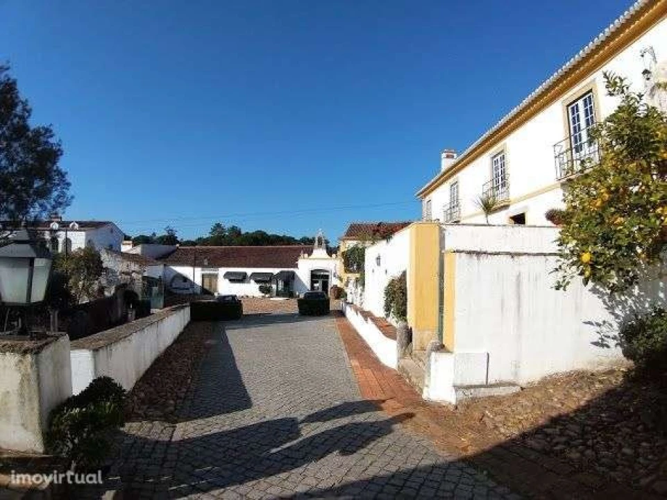 Loja para Venda em São Pedro de Tomar Foto 3