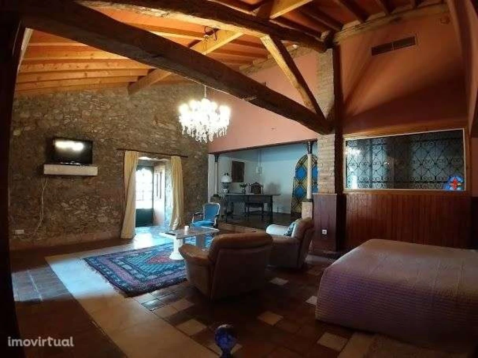 Loja para Venda em São Pedro de Tomar Foto 9