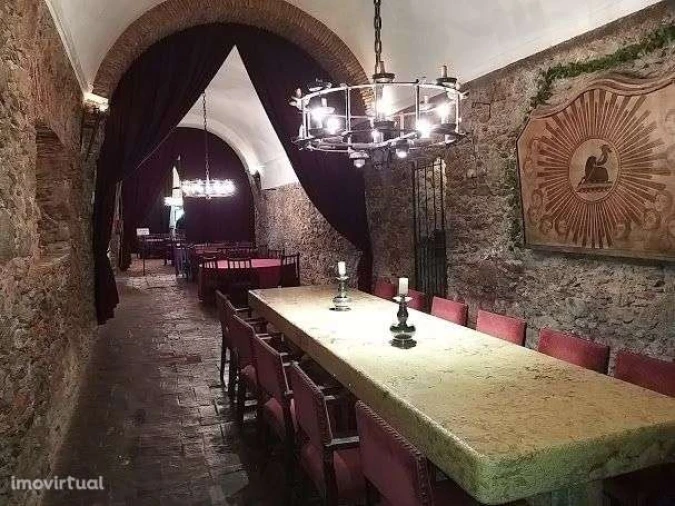 Loja para Venda em São Pedro de Tomar Foto 10