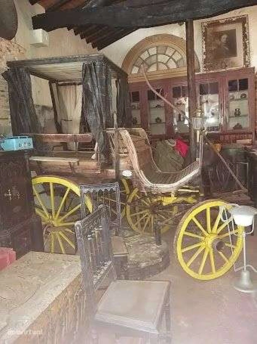 Loja para Venda em São Pedro de Tomar Foto 18