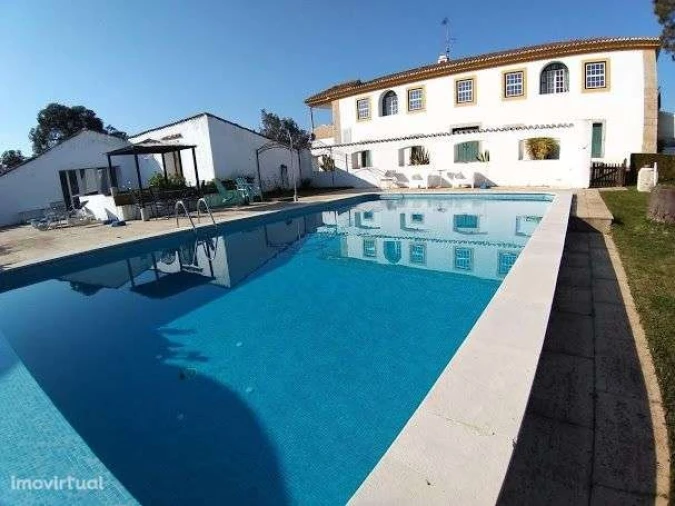 Loja para Venda em São Pedro de Tomar Foto 1