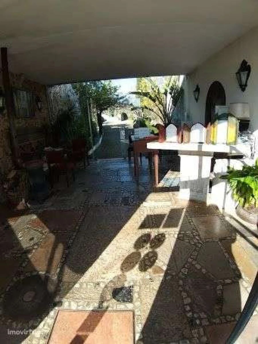 Loja para Venda em São Pedro de Tomar Foto 13