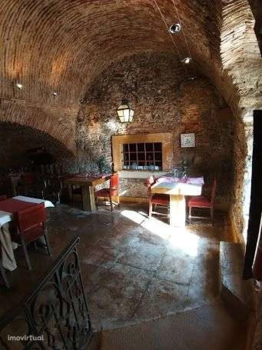 Loja para Venda em São Pedro de Tomar Foto 11