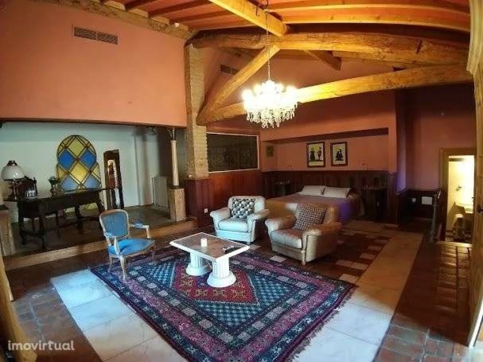 Loja para Venda em São Pedro de Tomar Foto 4