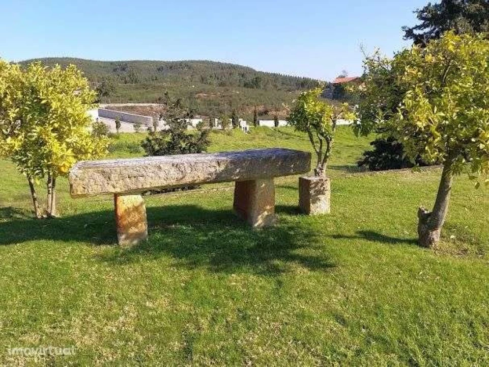 Loja para Venda em São Pedro de Tomar Foto 28