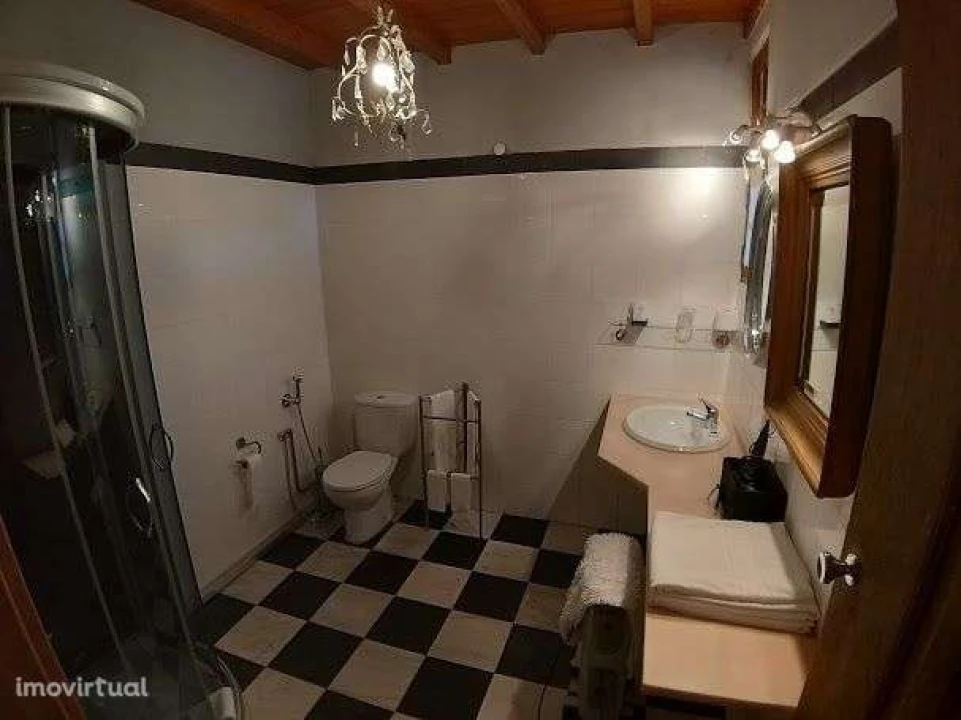 Loja para Venda em São Pedro de Tomar Foto 22