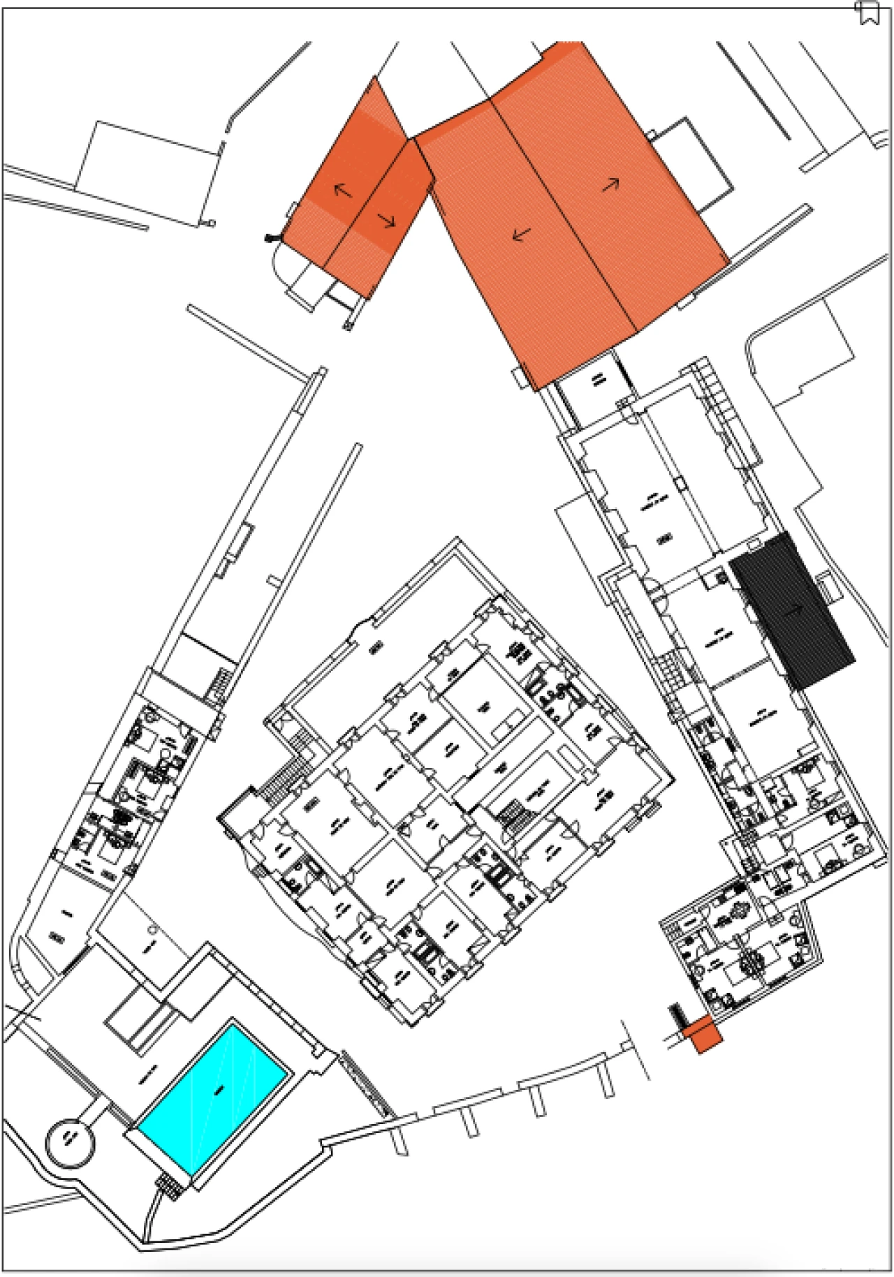 Loja para Venda em São Pedro de Tomar Foto 32