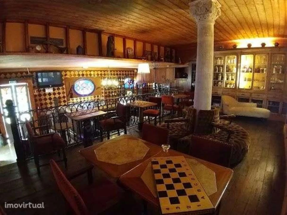 Loja para Venda em São Pedro de Tomar Foto 5