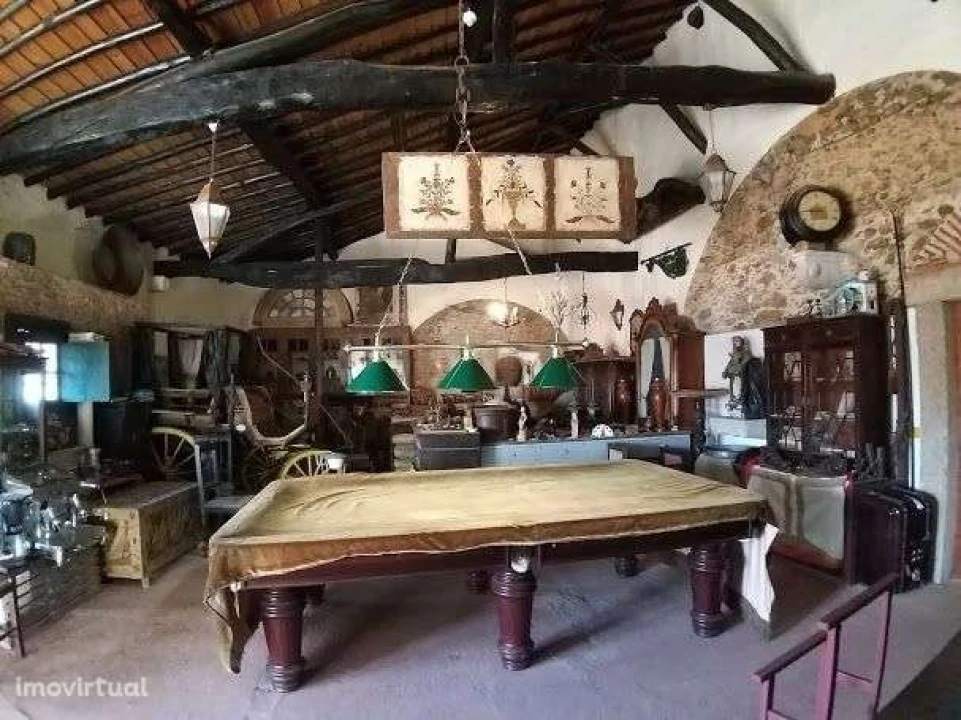 Loja para Venda em São Pedro de Tomar Foto 7