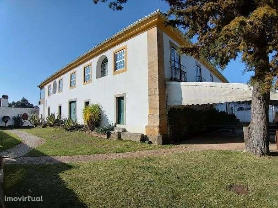 Loja para Venda em São Pedro de Tomar Foto 2