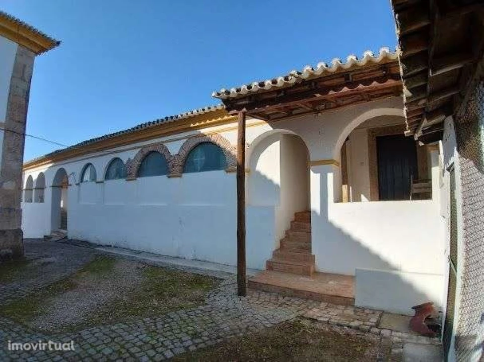 Loja para Venda em São Pedro de Tomar Foto 15