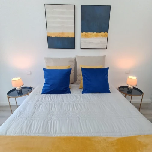 Apartamento T3 para Venda em Benfica Foto 13