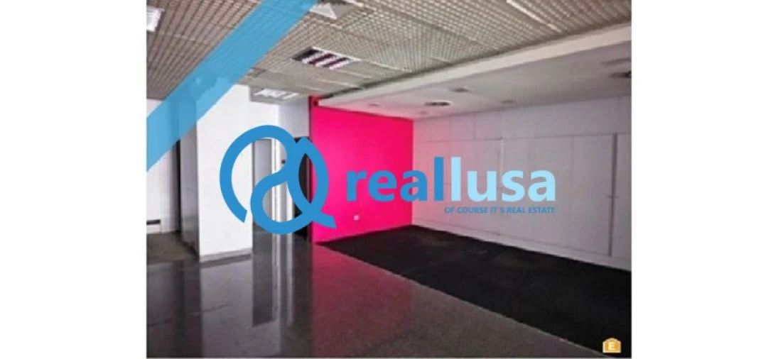 Loja para Venda em Matosinhos e Leça da Palmeira Foto 3