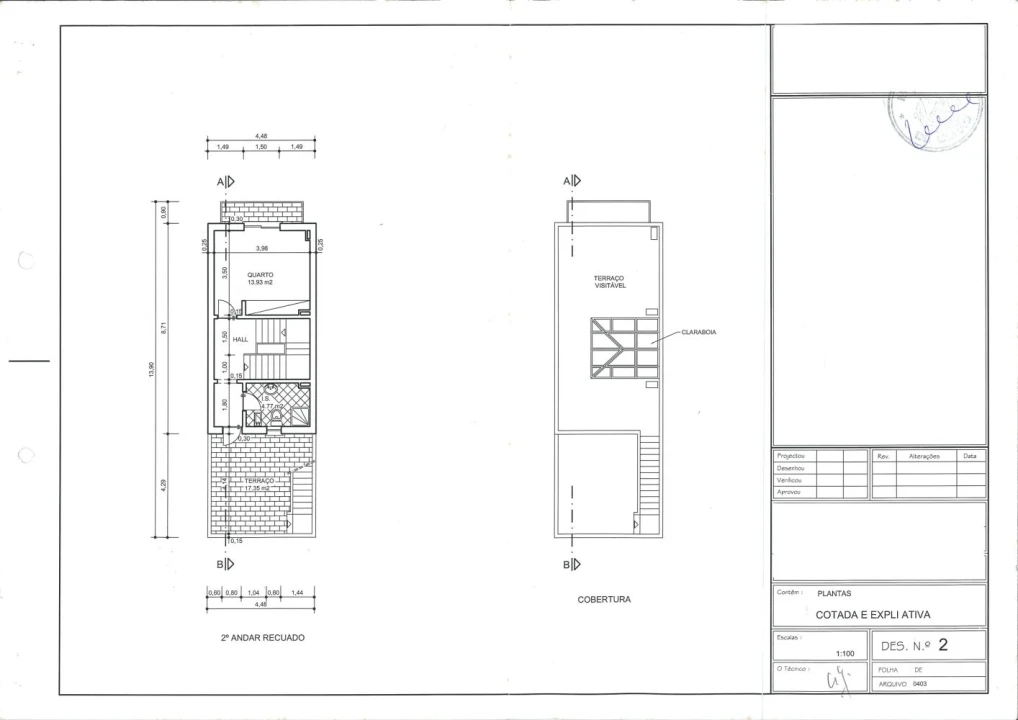 Moradia T3 para Venda em Olhão Foto 24