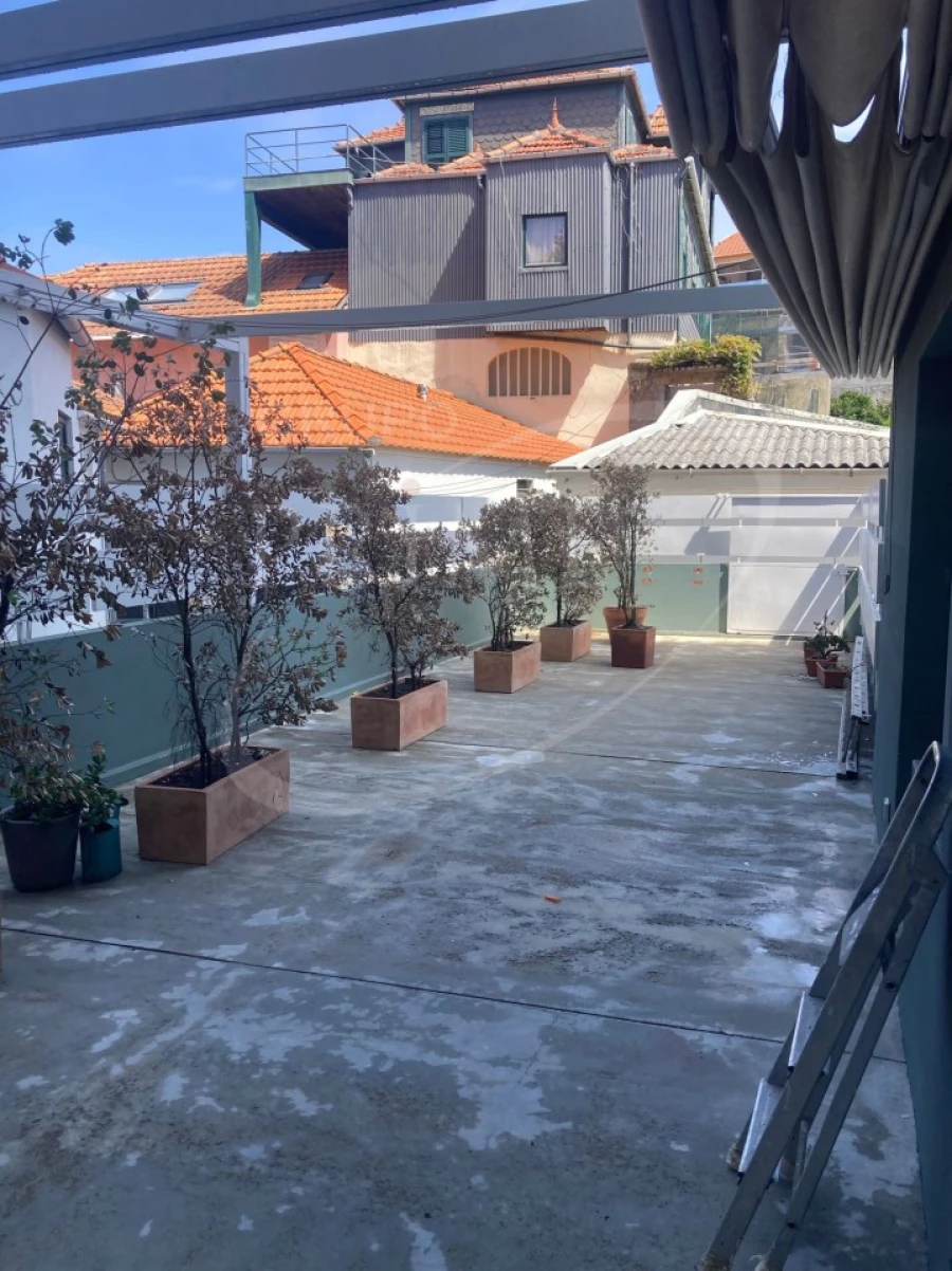 Apartamento T3 para Arrendamento em Aldoar, Foz do Douro e Nevogilde Foto 20