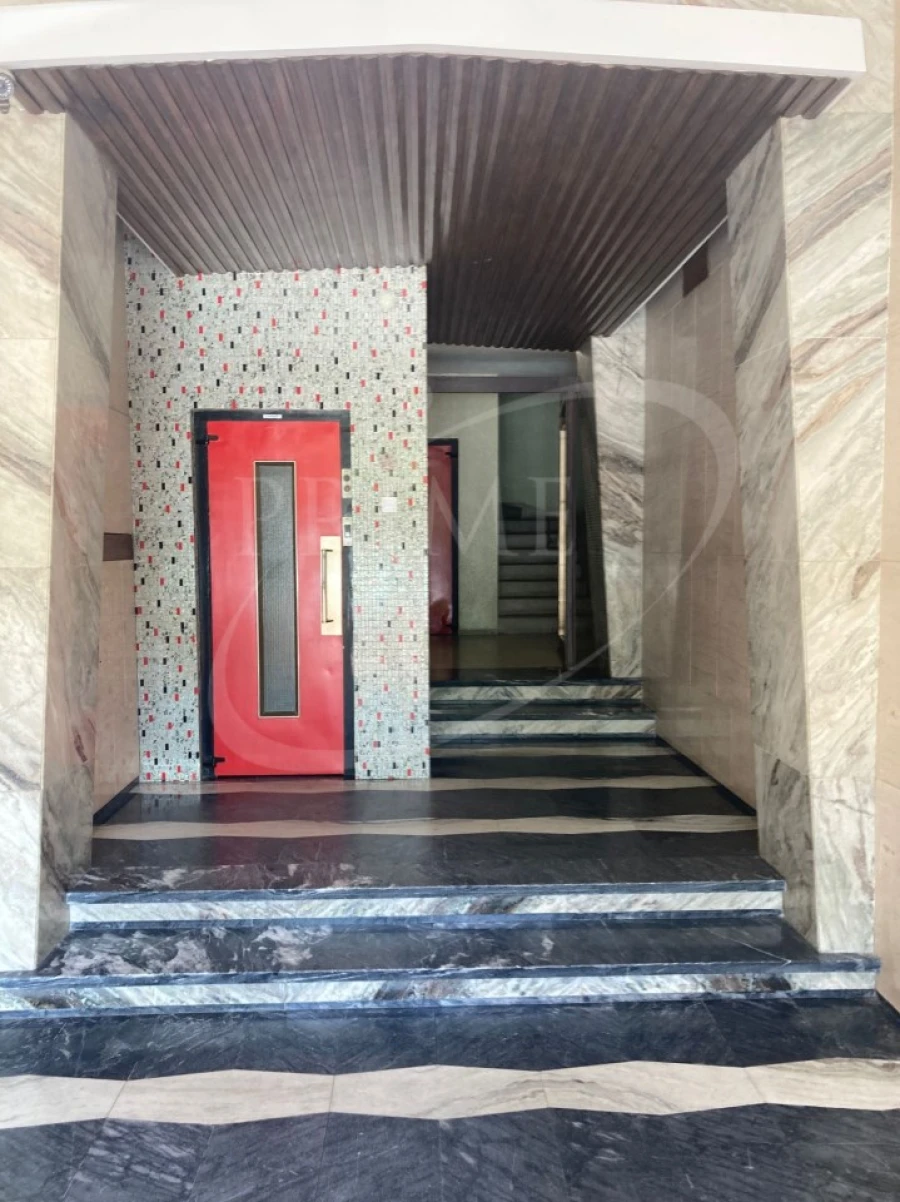 Apartamento T3 para Arrendamento em Aldoar, Foz do Douro e Nevogilde Foto 22