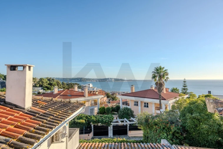 Moradia T5 para Venda em Algés, Linda-A-Velha e Cruz Quebrada-Dafundo Foto 17