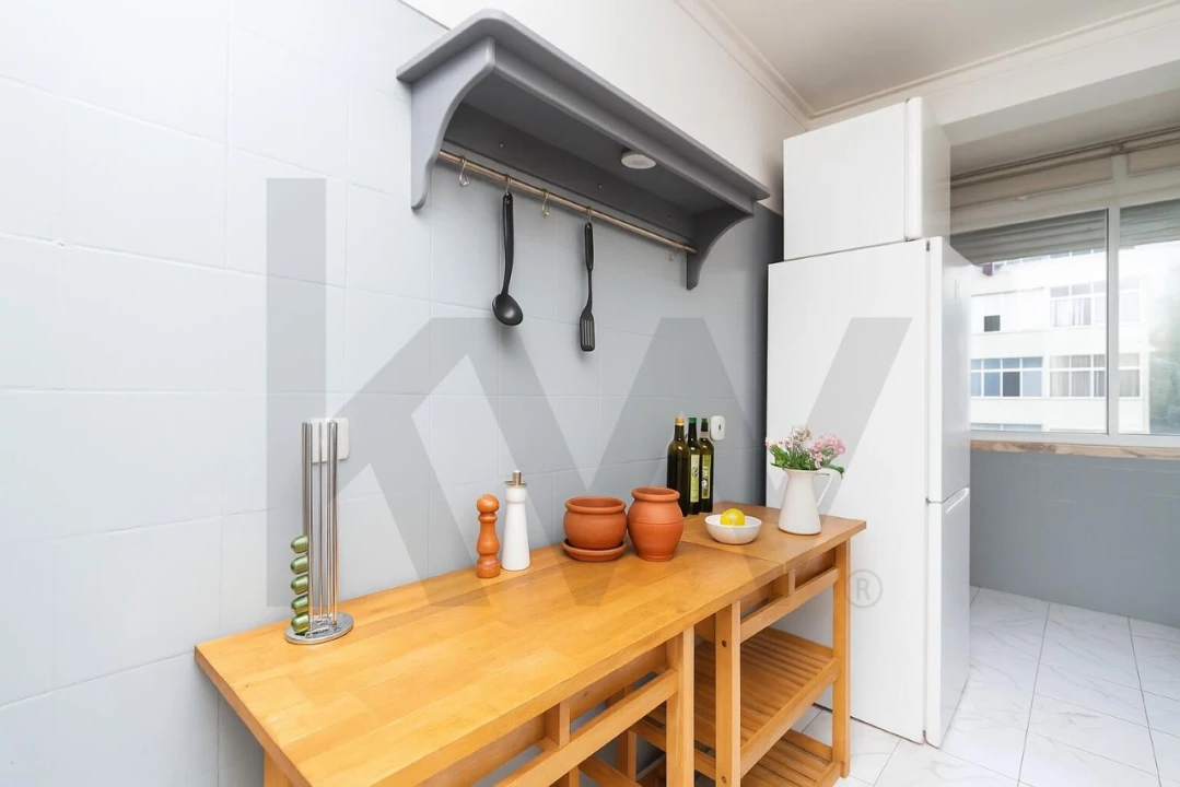 Apartamento T4 para Venda em Vila Franca de Xira Foto 14