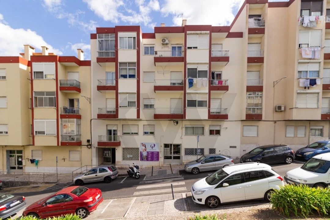 Apartamento T4 para Venda em Vila Franca de Xira Foto 1