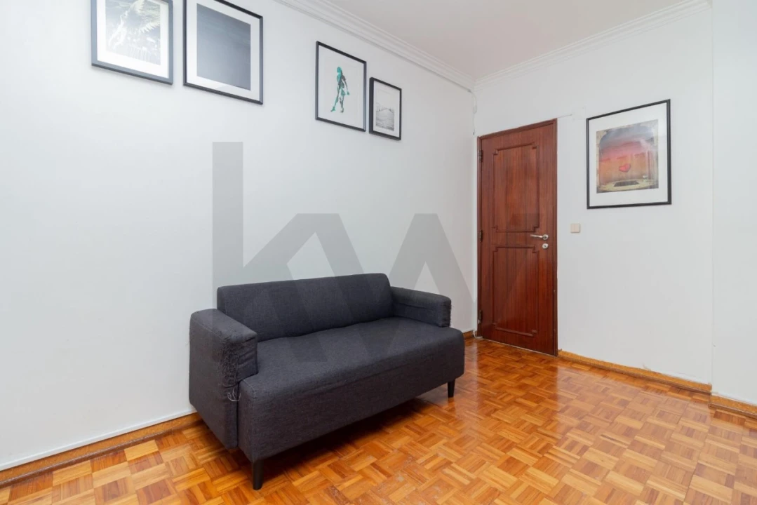 Apartamento T4 para Venda em Vila Franca de Xira Foto 8