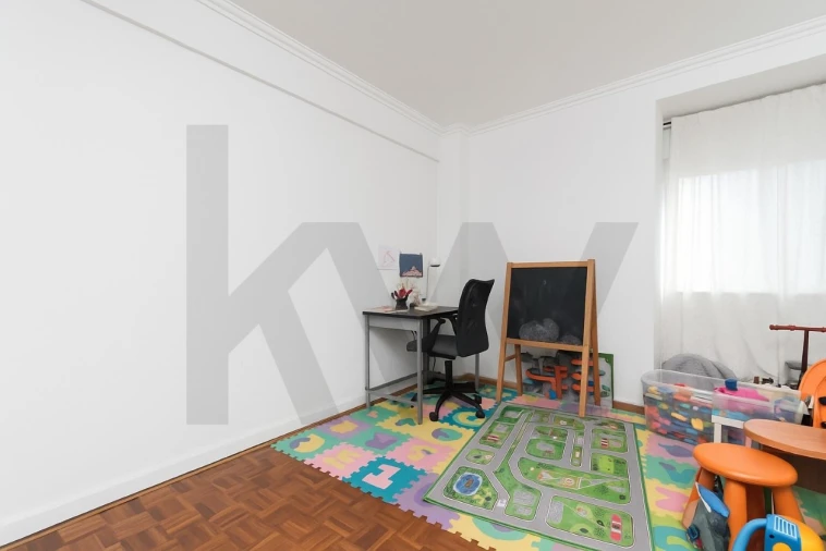 Apartamento T4 para Venda em Vila Franca de Xira Foto 27