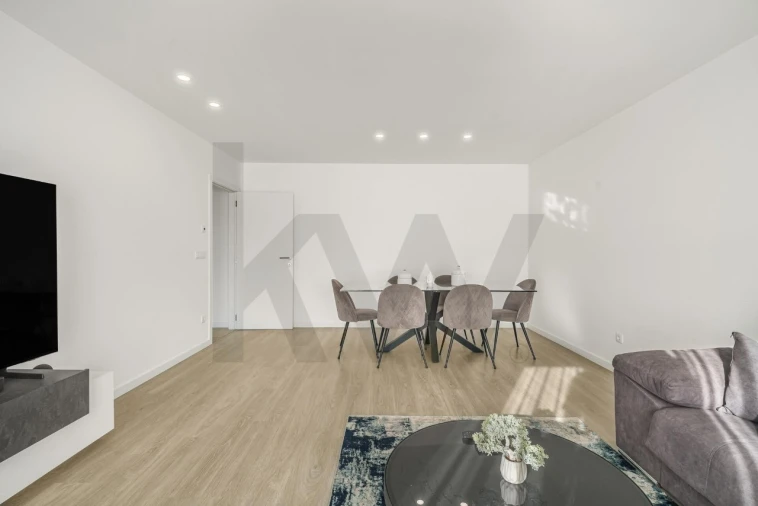 Apartamento T3 para Venda em Batalha Foto 6