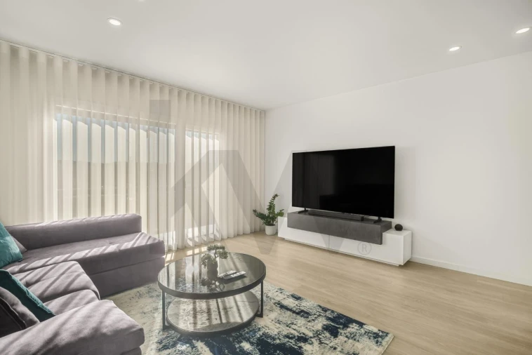 Apartamento T3 para Venda em Batalha Foto 7