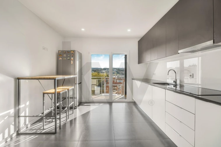 Apartamento T3 para Venda em Batalha Foto 9