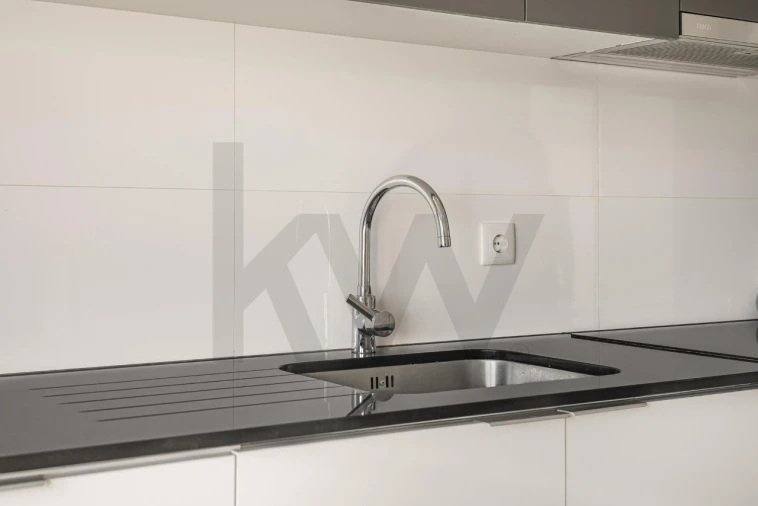 Apartamento T3 para Venda em Batalha Foto 11